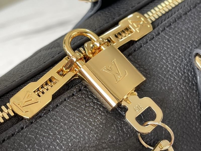 Louis Vuitton Speedy Bags